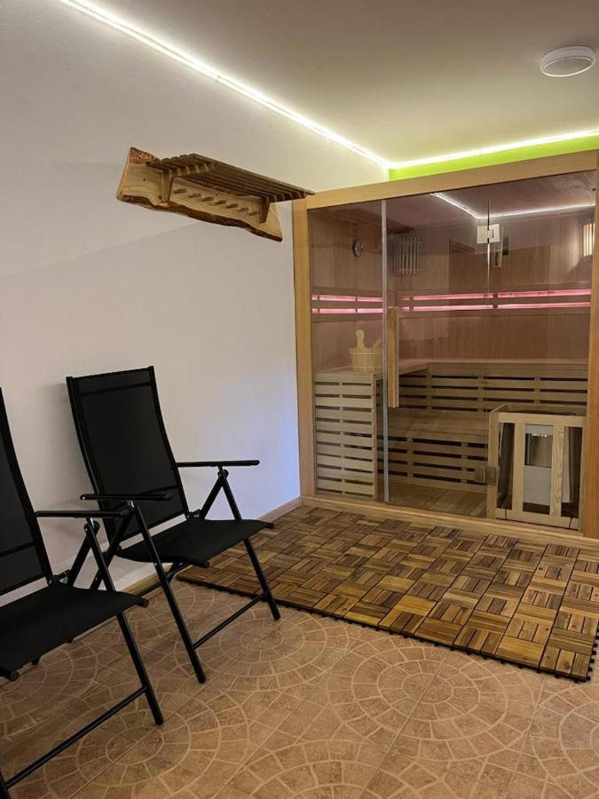 Apartamenty Sadowy ヴィスワ エクステリア 写真