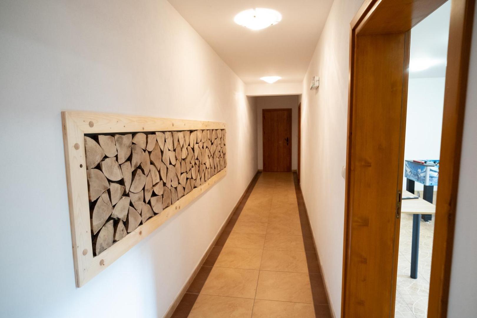 Apartamenty Sadowy ヴィスワ エクステリア 写真