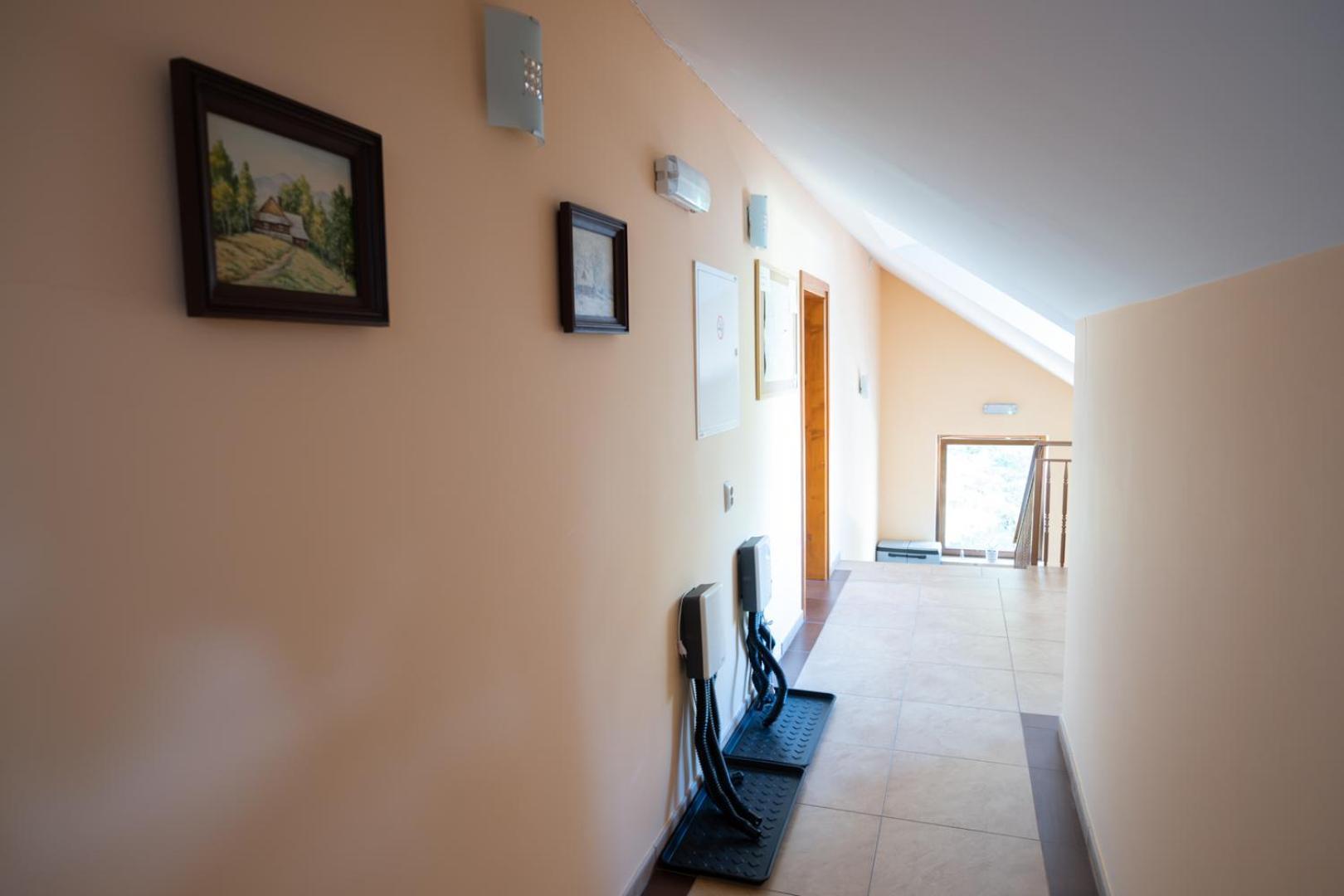 Apartamenty Sadowy ヴィスワ エクステリア 写真