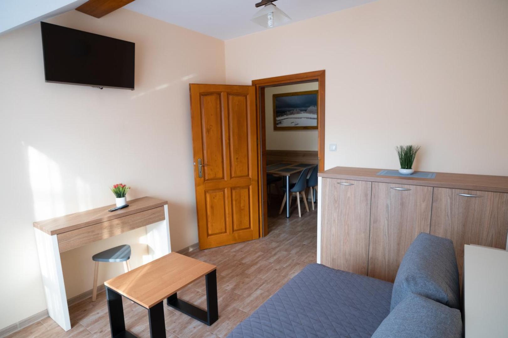 Apartamenty Sadowy ヴィスワ エクステリア 写真