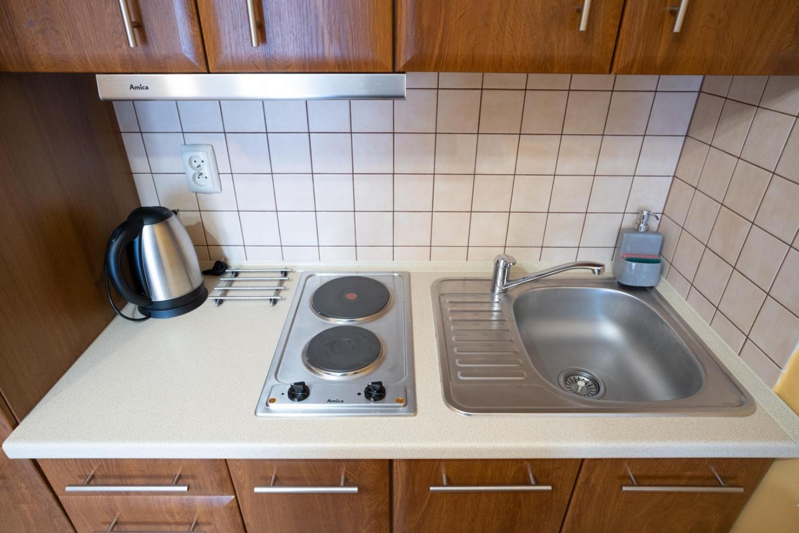 Apartamenty Sadowy ヴィスワ エクステリア 写真