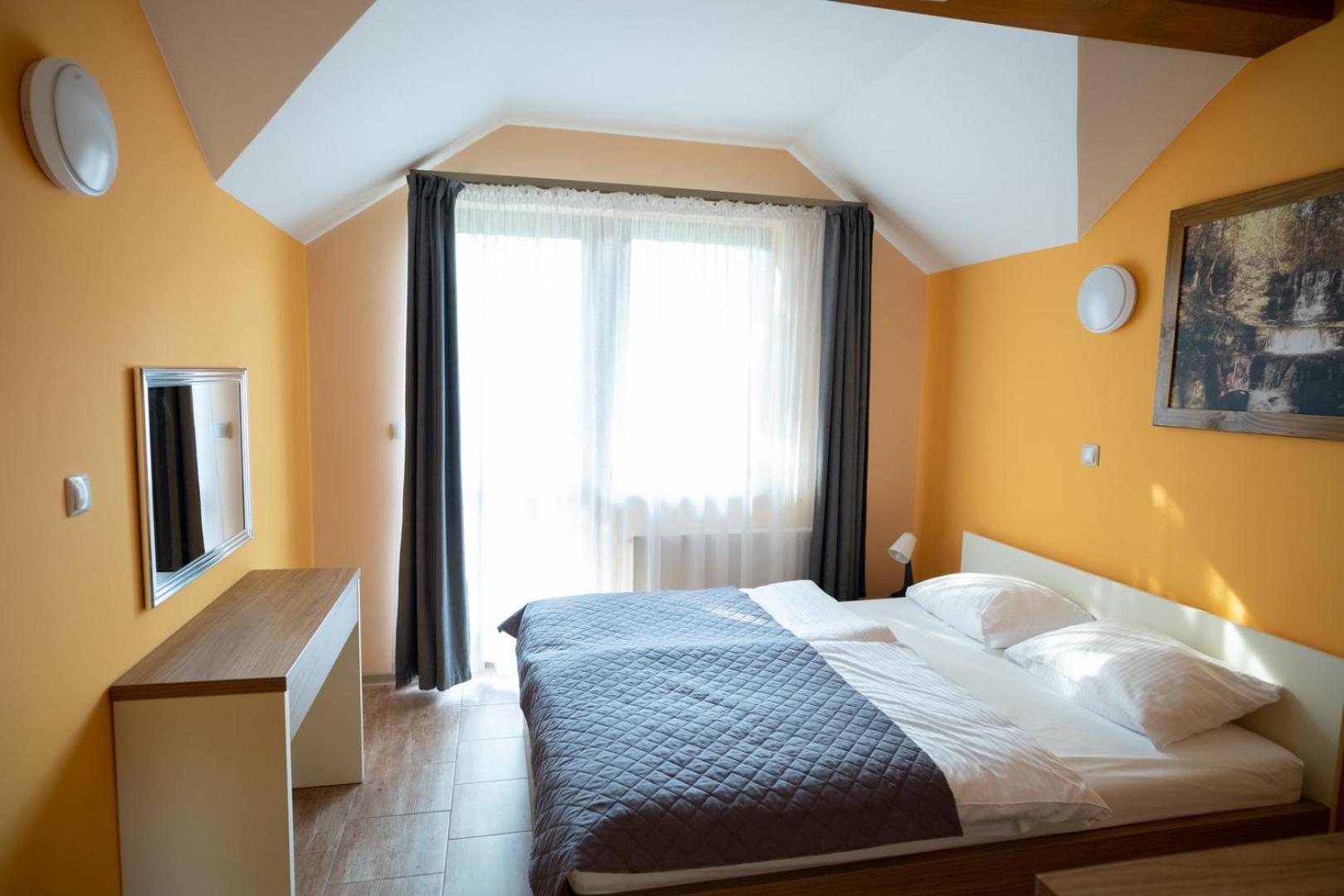 Apartamenty Sadowy ヴィスワ エクステリア 写真