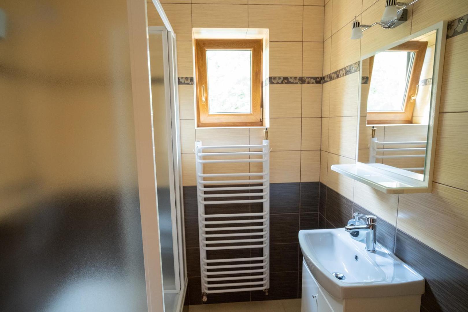 Apartamenty Sadowy ヴィスワ エクステリア 写真
