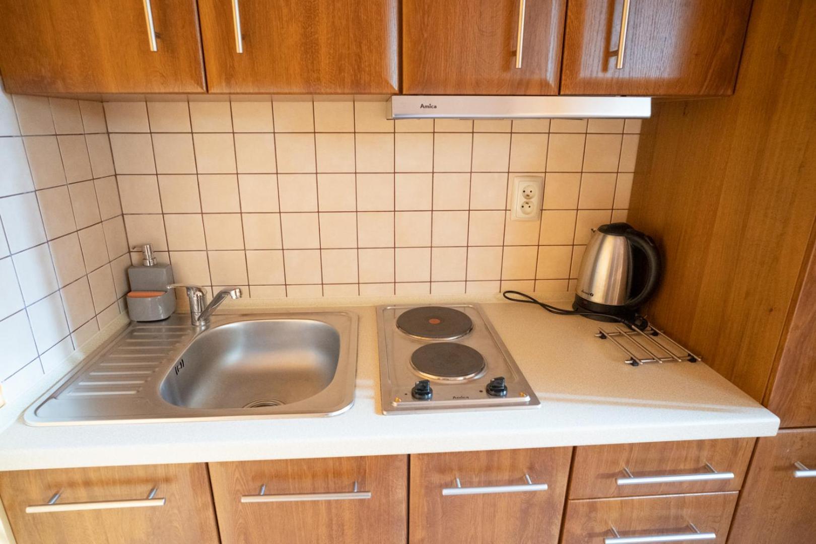 Apartamenty Sadowy ヴィスワ エクステリア 写真