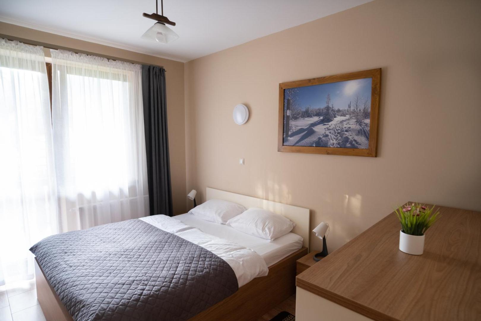 Apartamenty Sadowy ヴィスワ エクステリア 写真