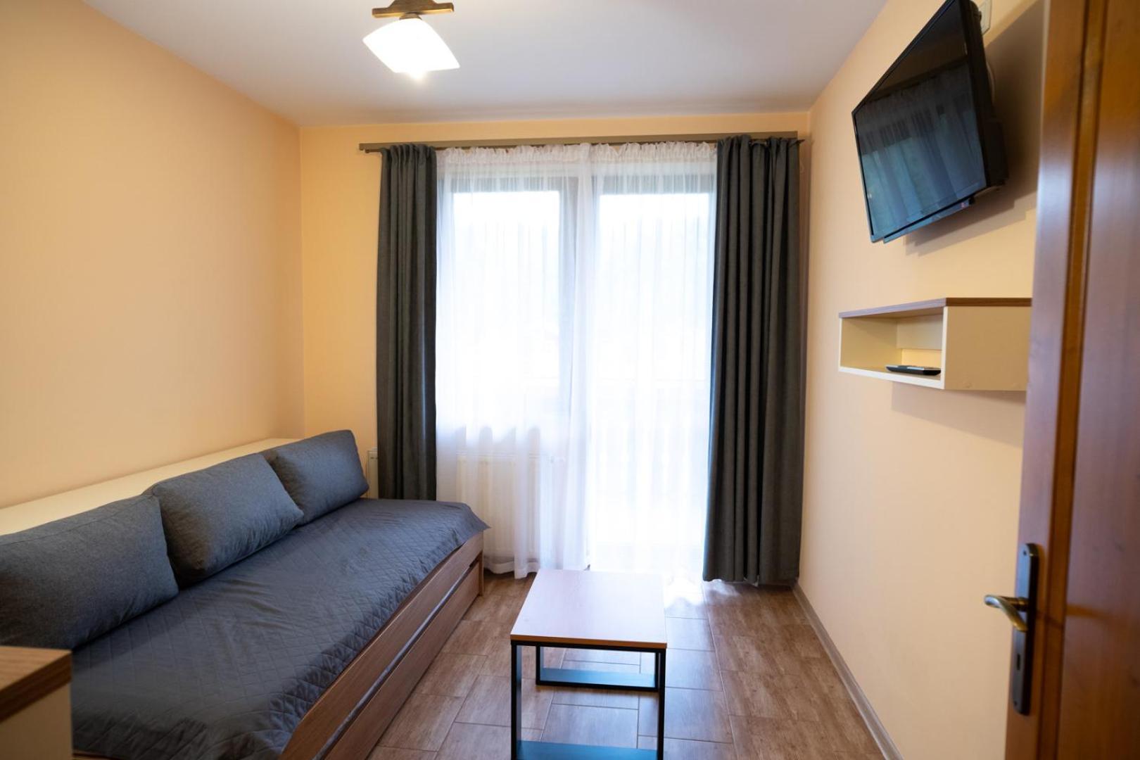 Apartamenty Sadowy ヴィスワ エクステリア 写真