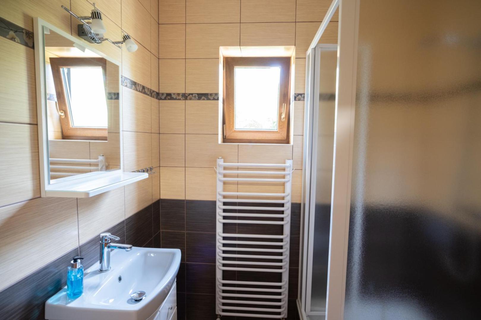 Apartamenty Sadowy ヴィスワ エクステリア 写真