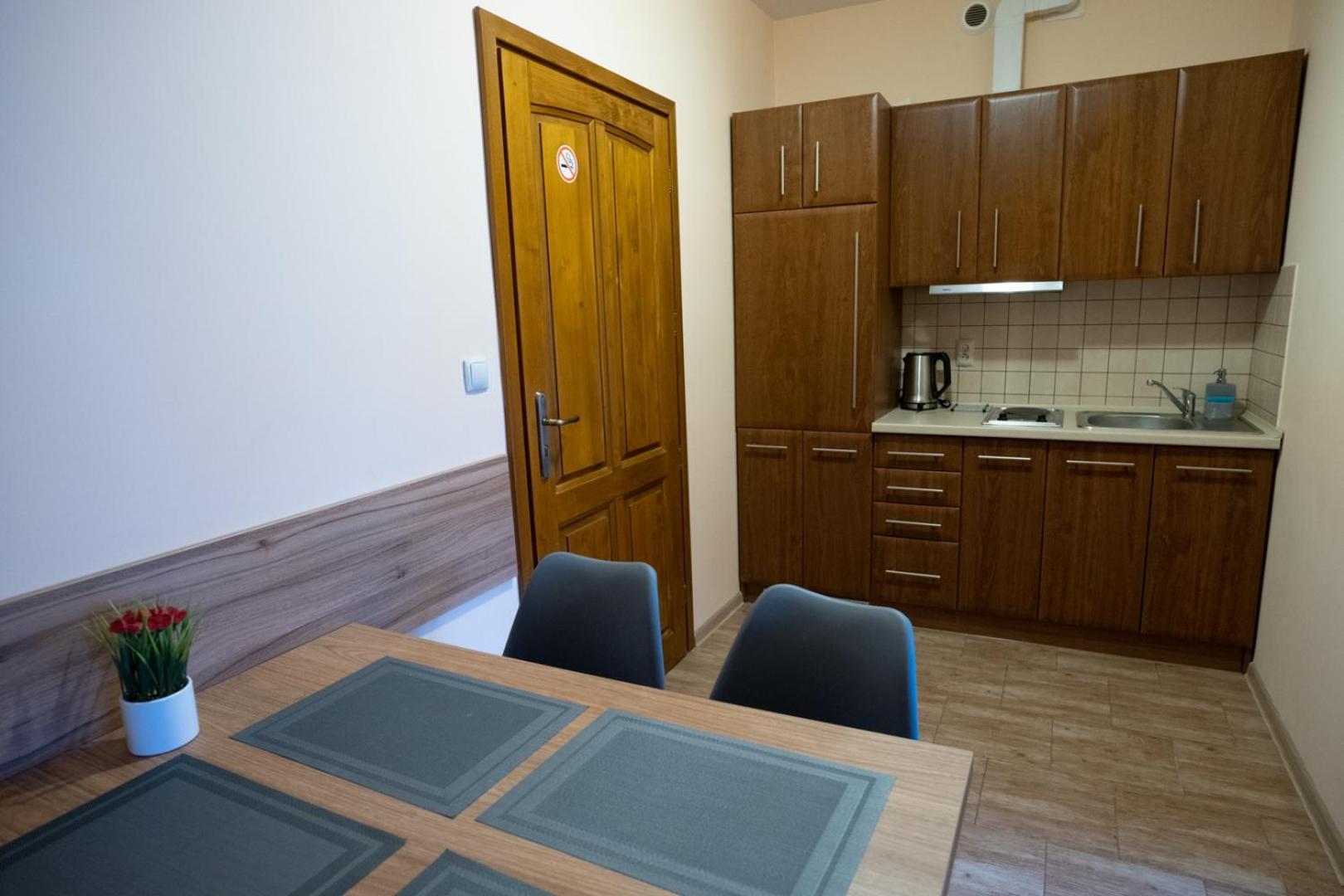 Apartamenty Sadowy ヴィスワ エクステリア 写真